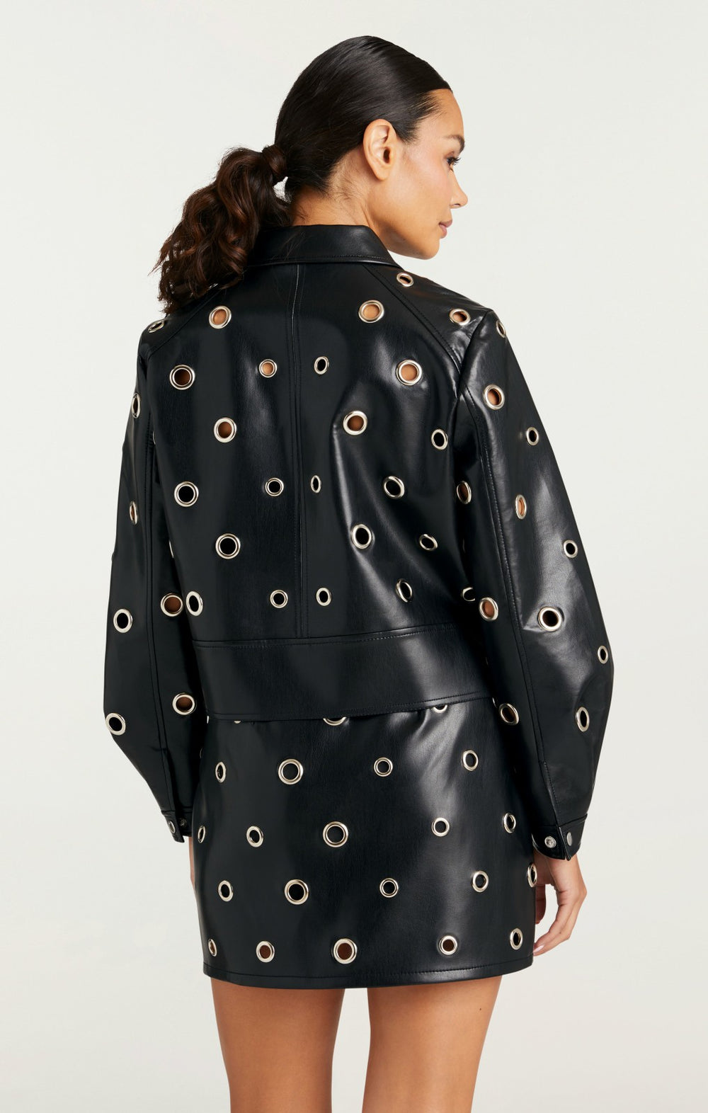 Women Harriet Jacket Black