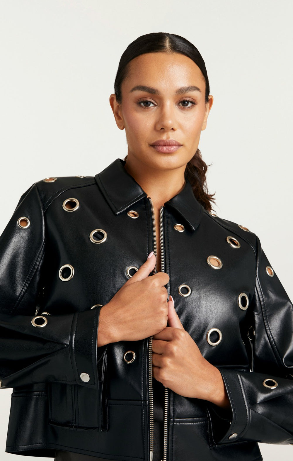 Women Harriet Jacket Black