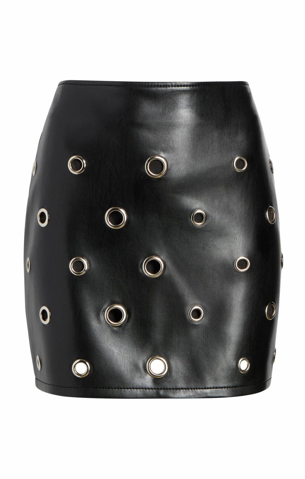 Women Harriet Skirt Black