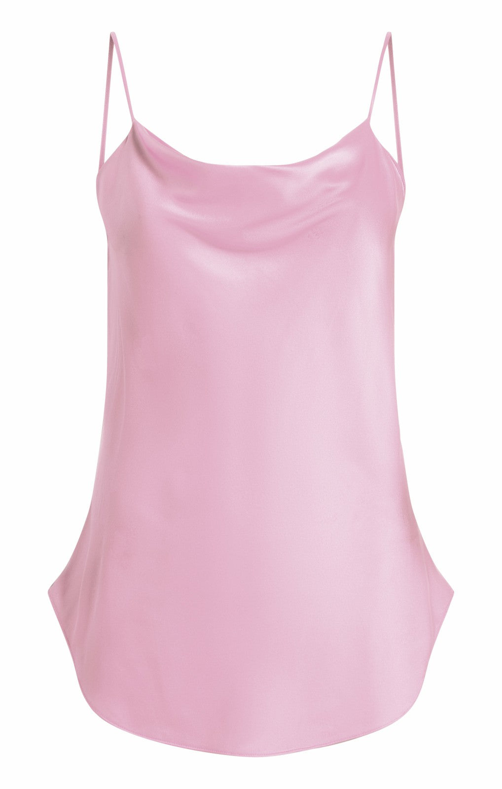Women Marta Cami Venus Pink