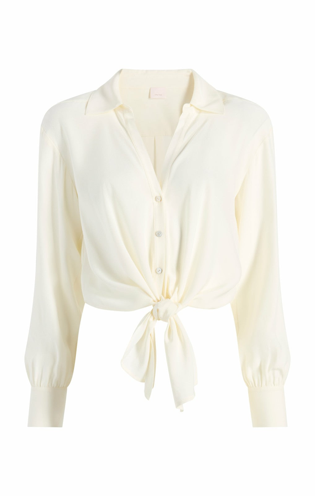 Women Marianna Top Ivory