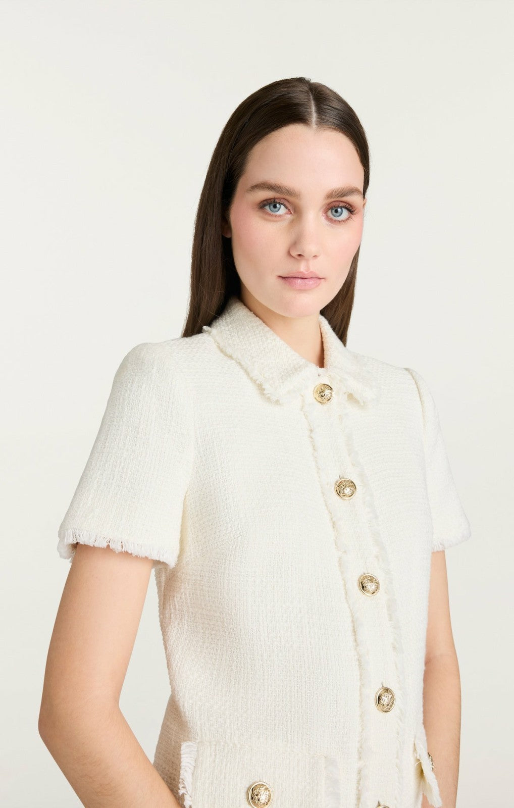 Women Pammy Dress Gardenia