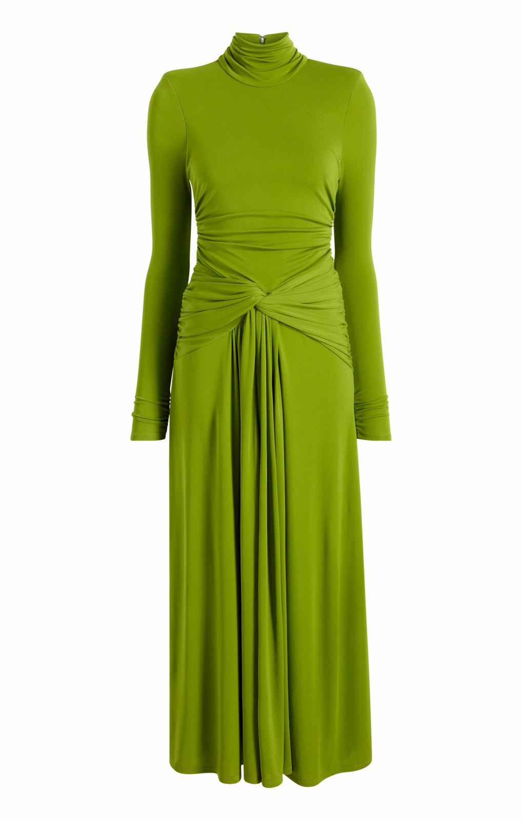 Women Zahara Dress Kelp Forest