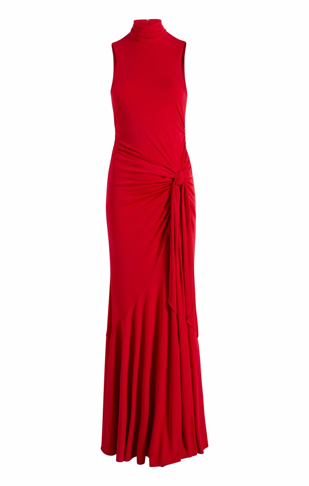 Women Rori Gown Candy Apple