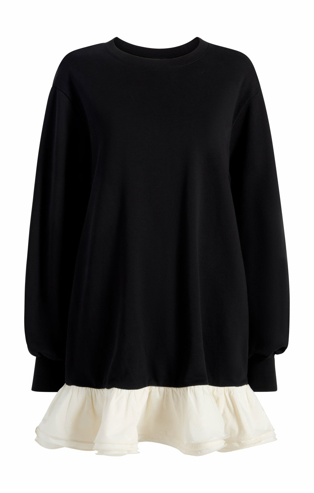 Women Oakley Dress Black/Ivory