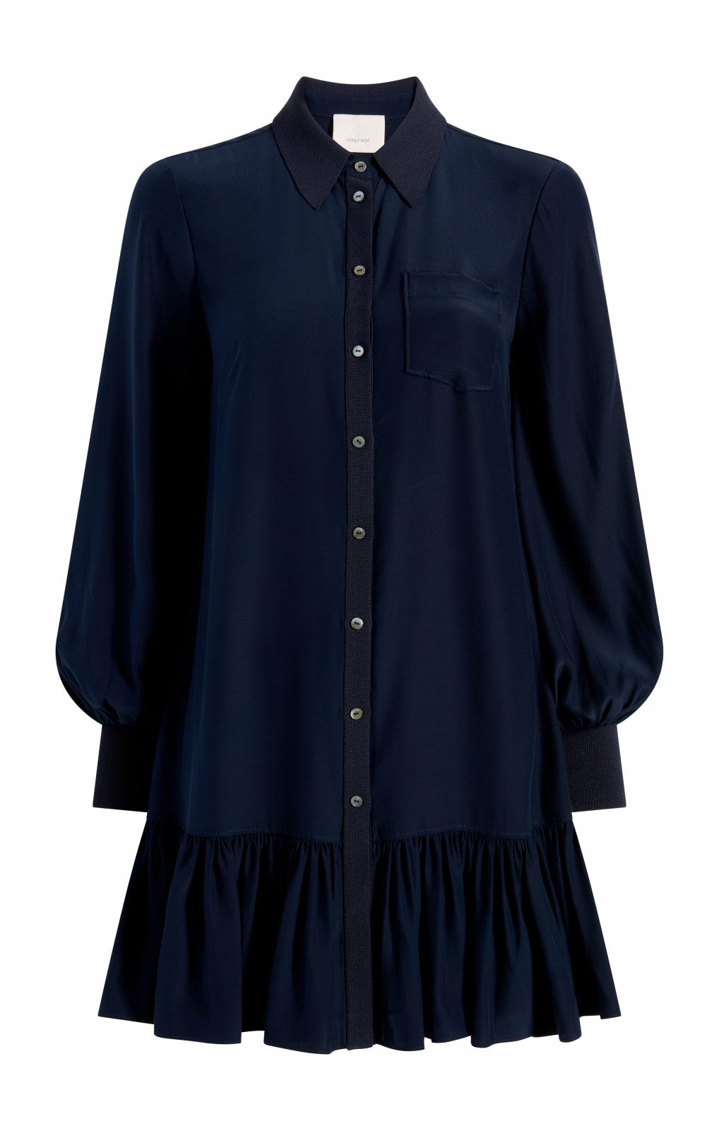 Women Lelaina Dress Navy