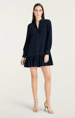 Women Lelaina Dress Navy