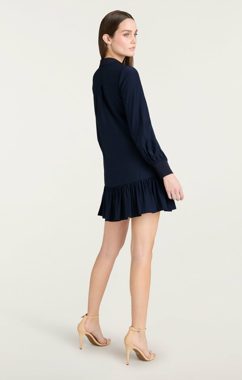 Women Lelaina Dress Navy