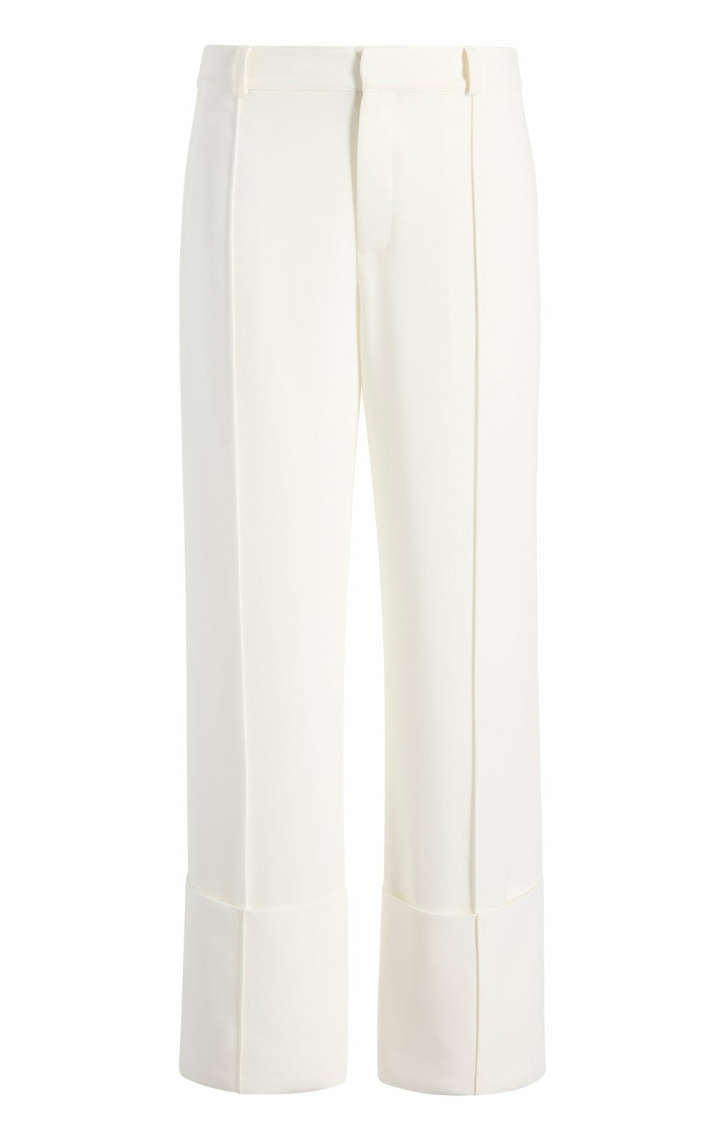 Women Alliston Pant Ivory