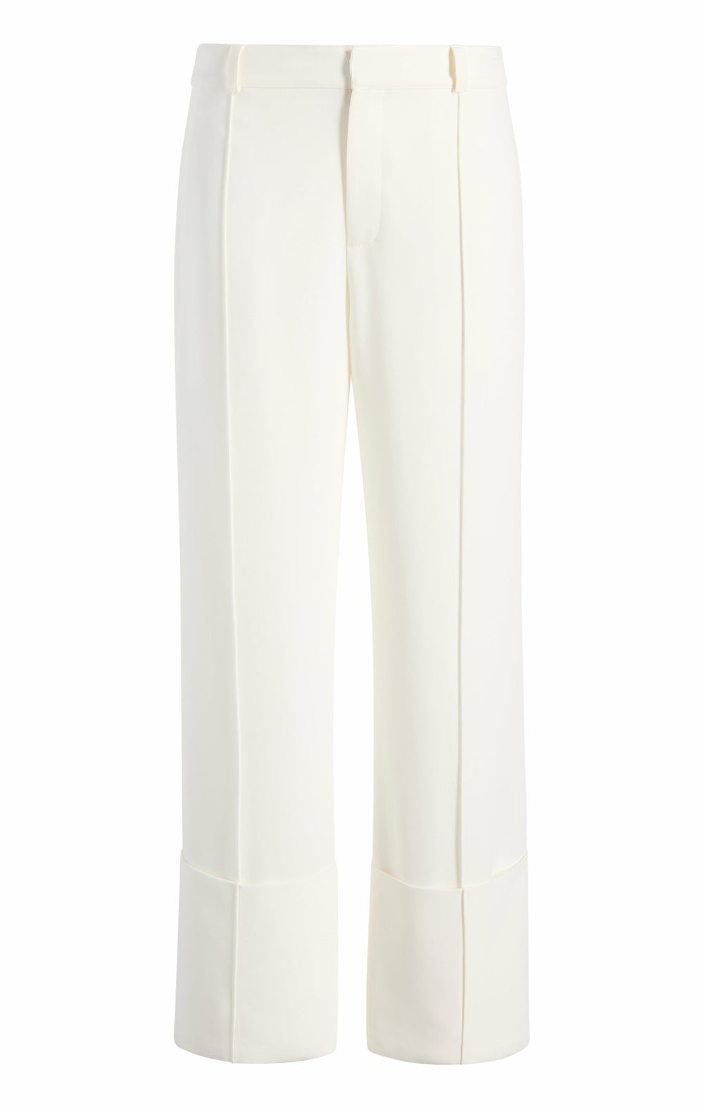 Women Alliston Pant Ivory