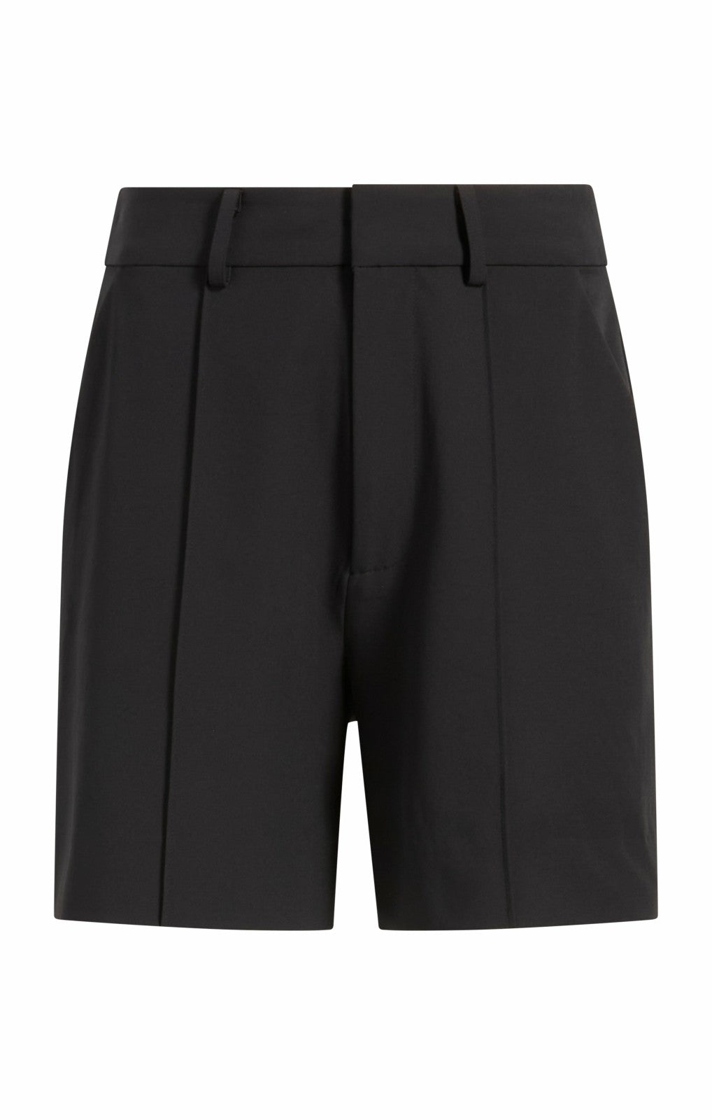 Women Kallen Short Black