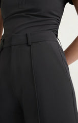 Women Kallen Short Black