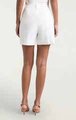 Women Kallen Short Ivory