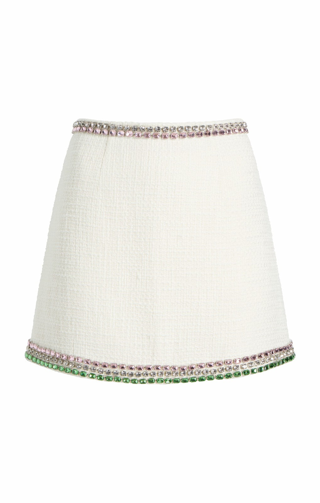 Women Verity Skirt Gardenia/Multi