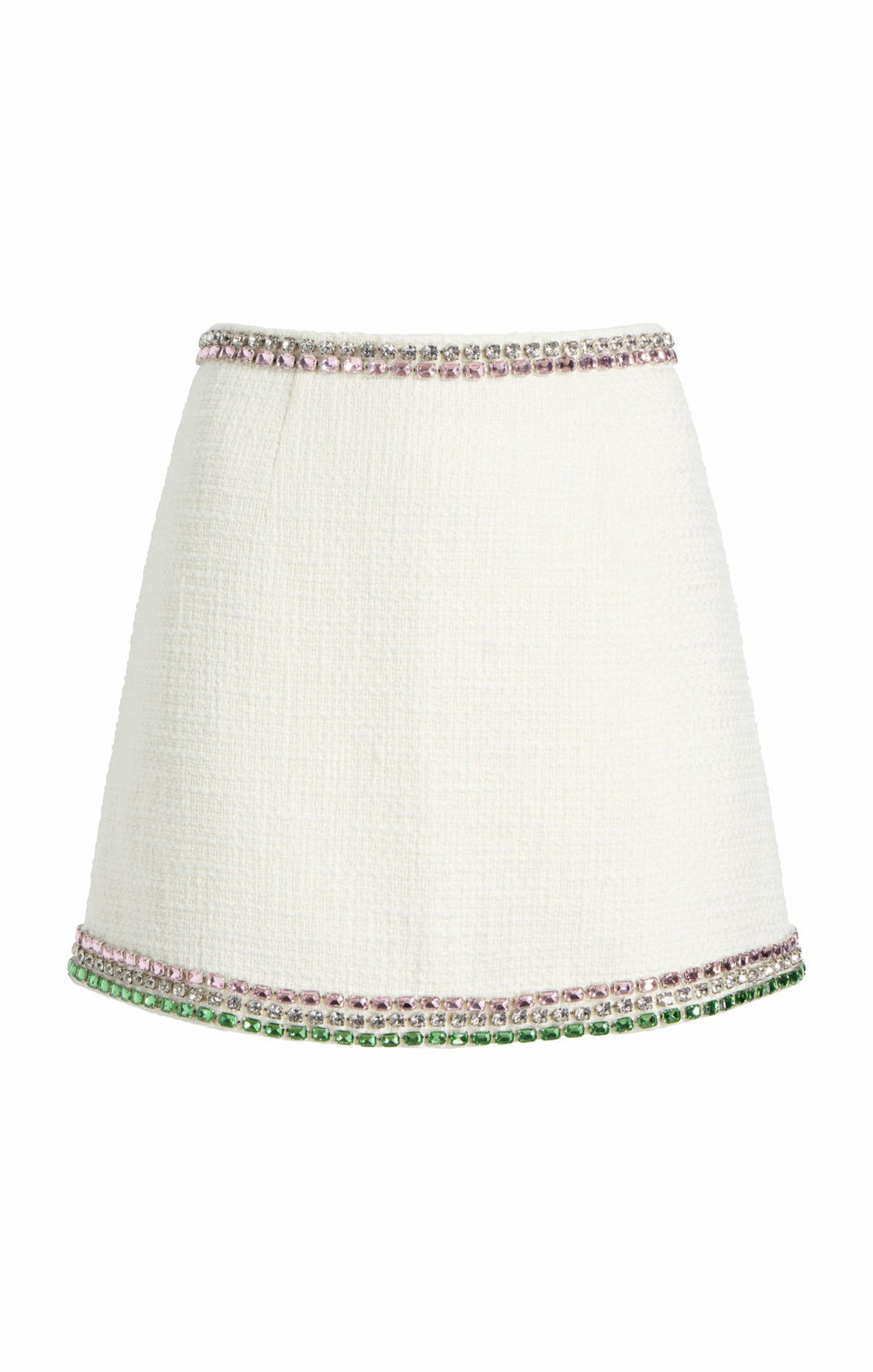 Women Verity Skirt Gardenia/Multi