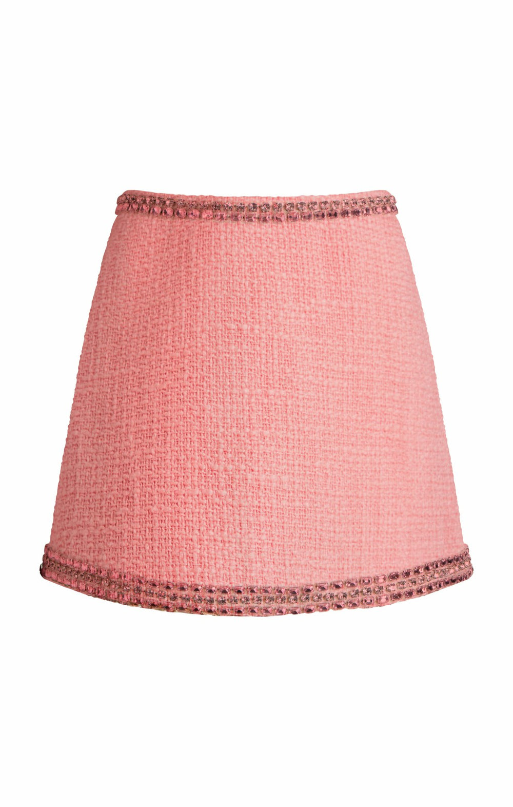 Women Verity Skirt Pink Poppy/Multi
