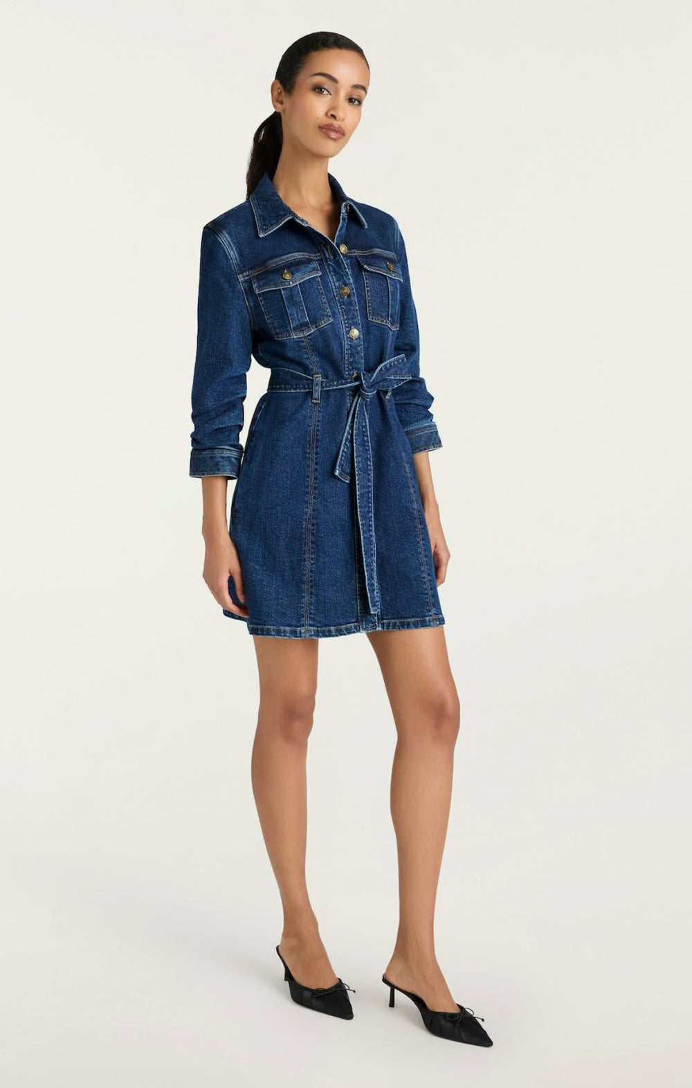 Women Clea Dress Oceane