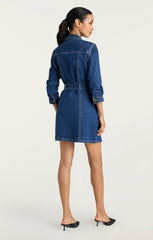 Women Clea Dress Oceane