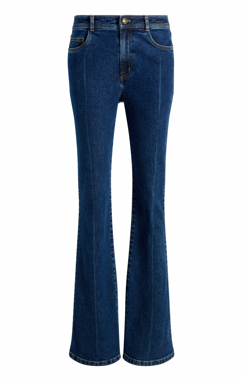 Women Tailors Crease Shailene Pant Oceane