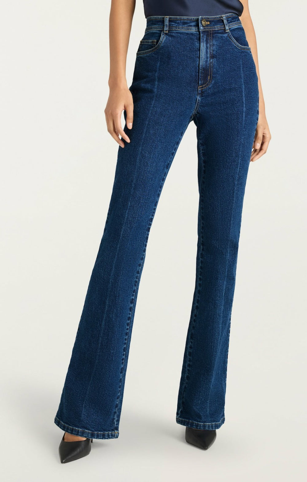 Women Tailors Crease Shailene Pant Oceane