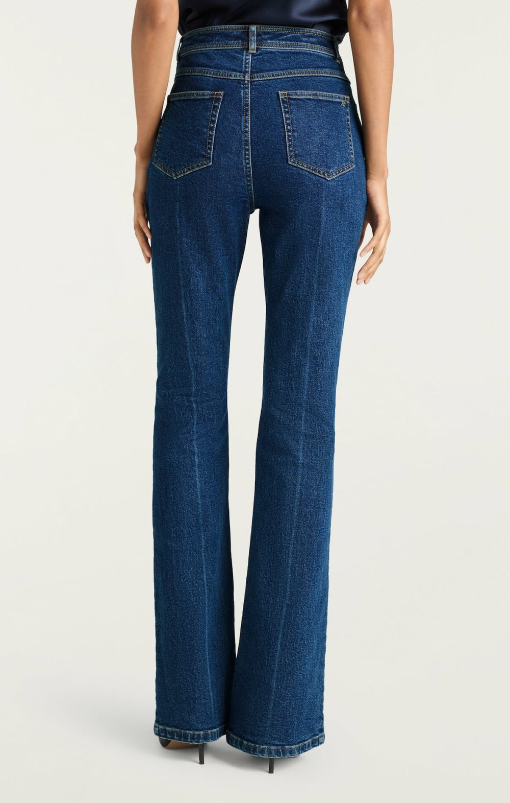 Women Tailors Crease Shailene Pant Oceane