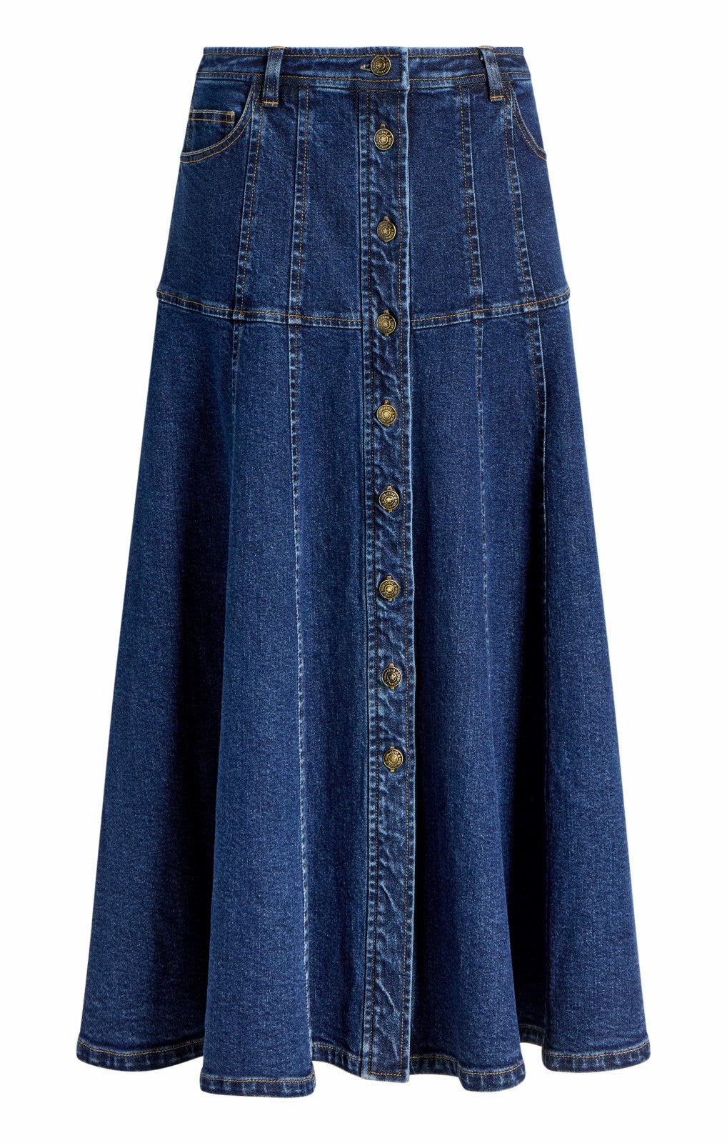 Women Veena Skirt Oceane