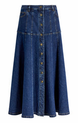Women Veena Skirt Oceane