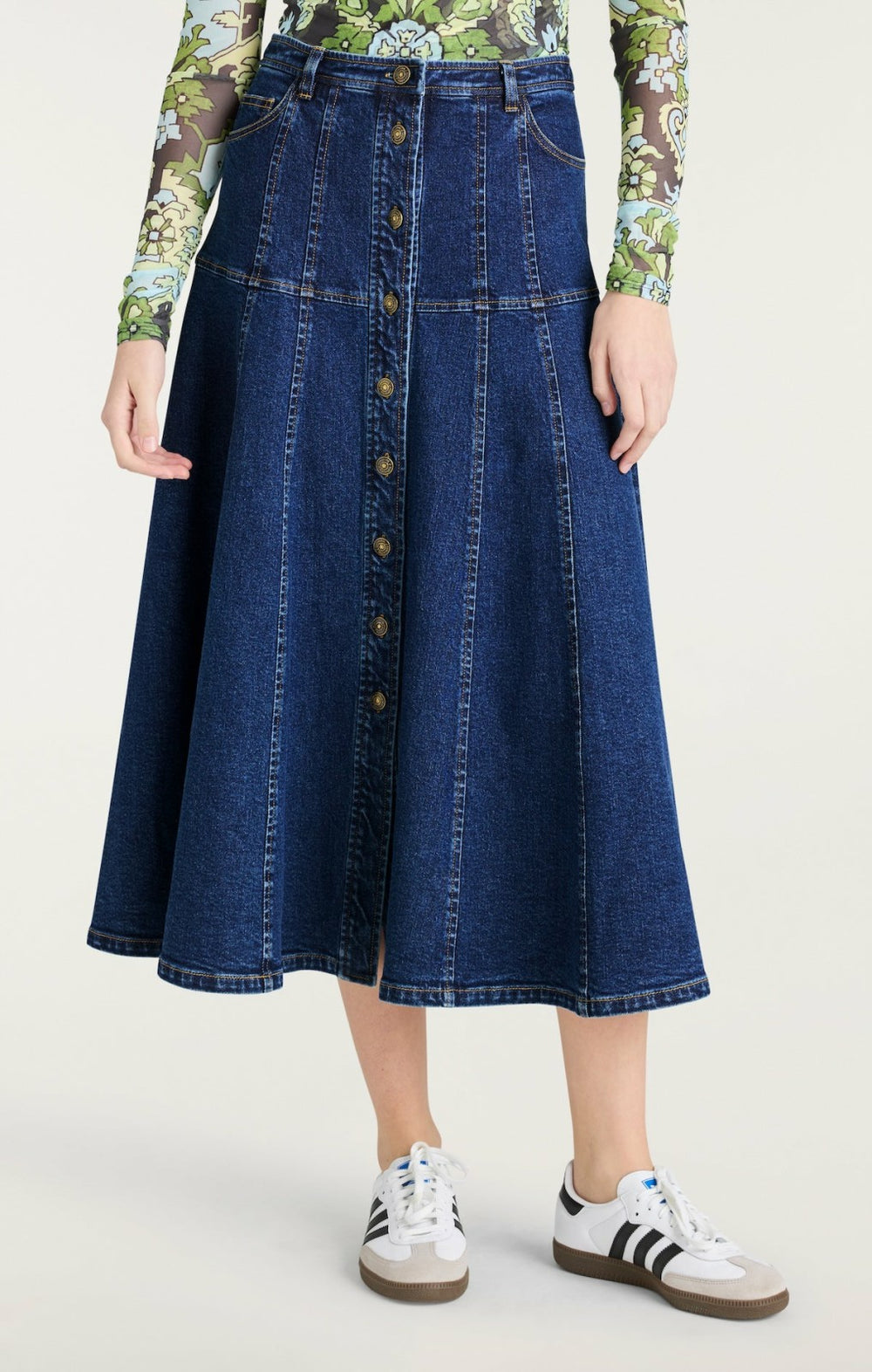 Women Veena Skirt Oceane