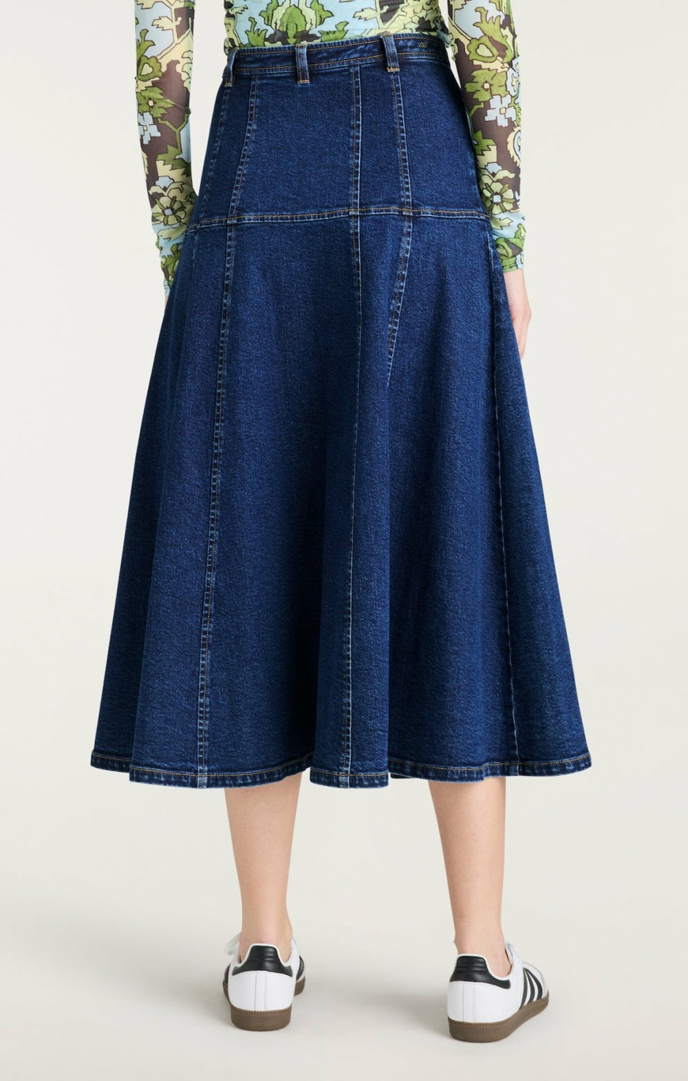 Women Veena Skirt Oceane
