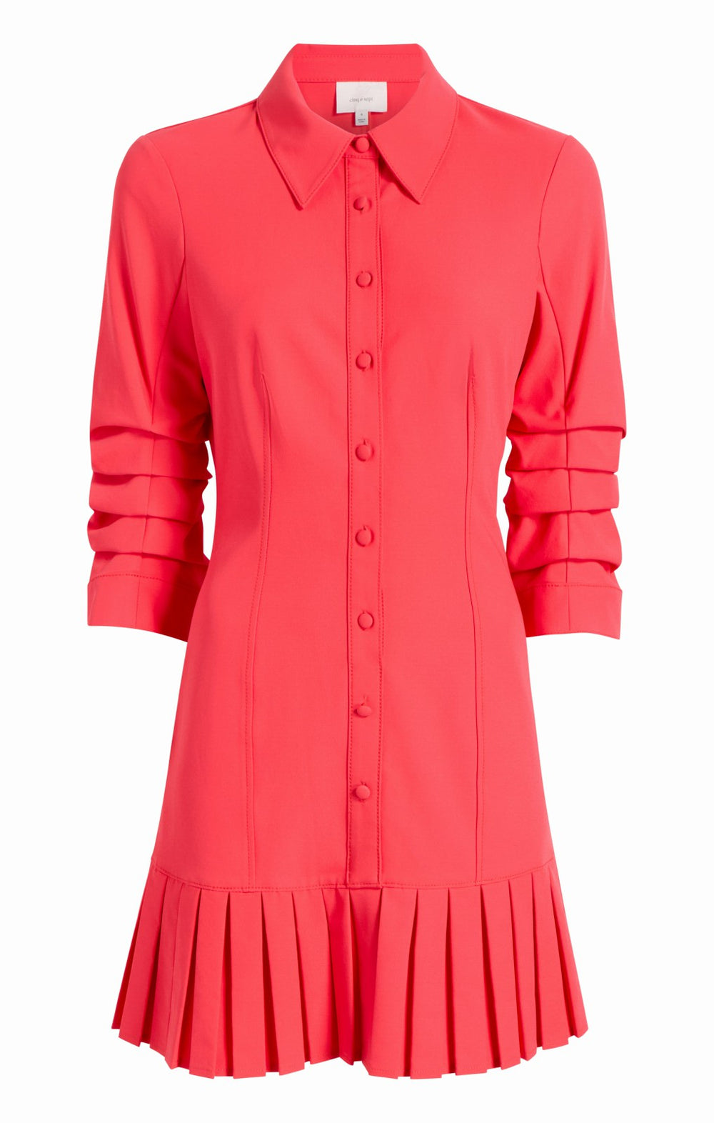 Women Lucilla Dress Cherry Lemon