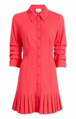 Women Lucilla Dress Cherry Lemon