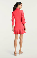 Women Lucilla Dress Cherry Lemon