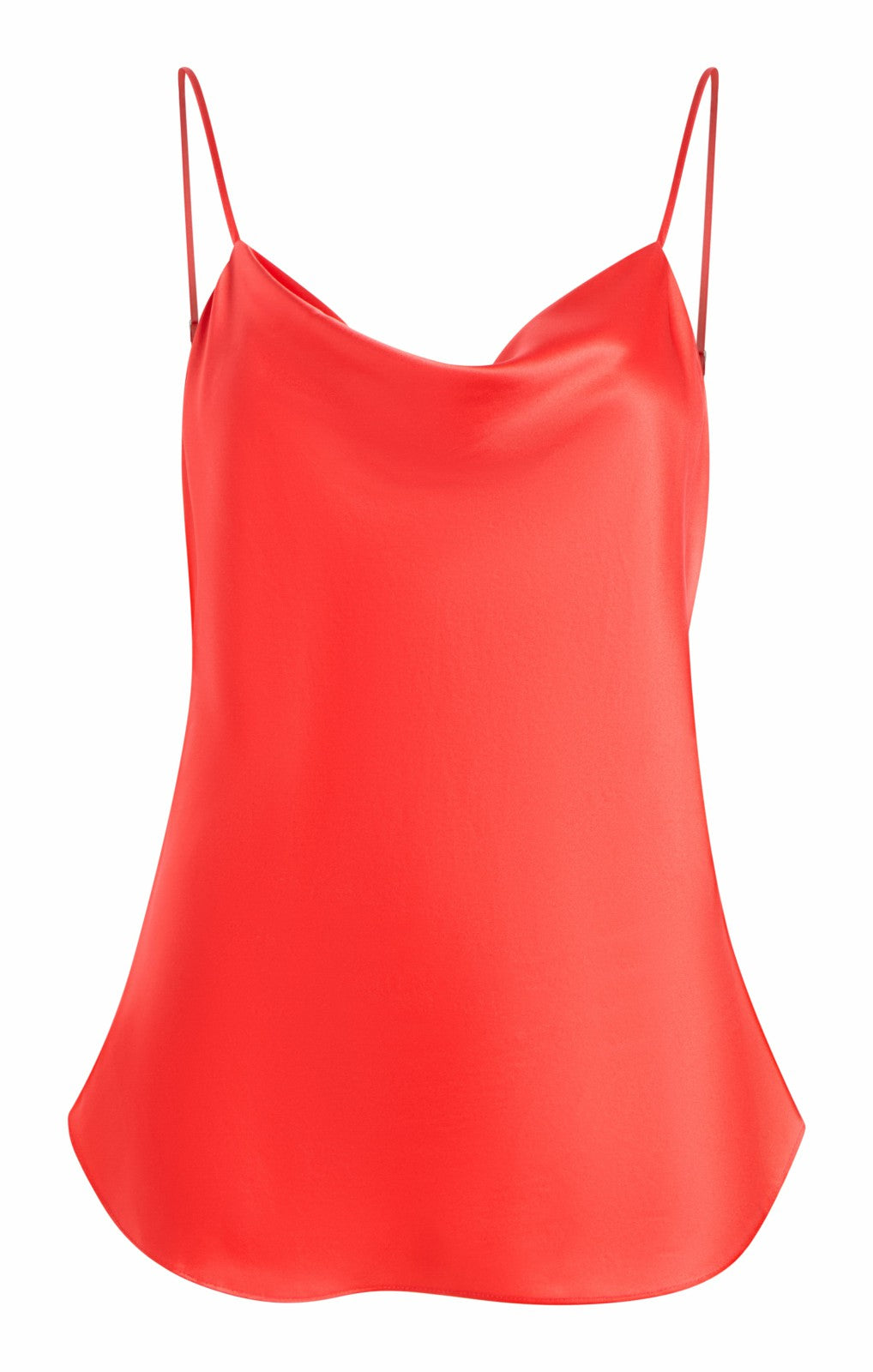 Women Marta Cami Cherry Lemon