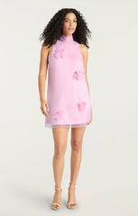 Women Sylvia Dress Light Carnation