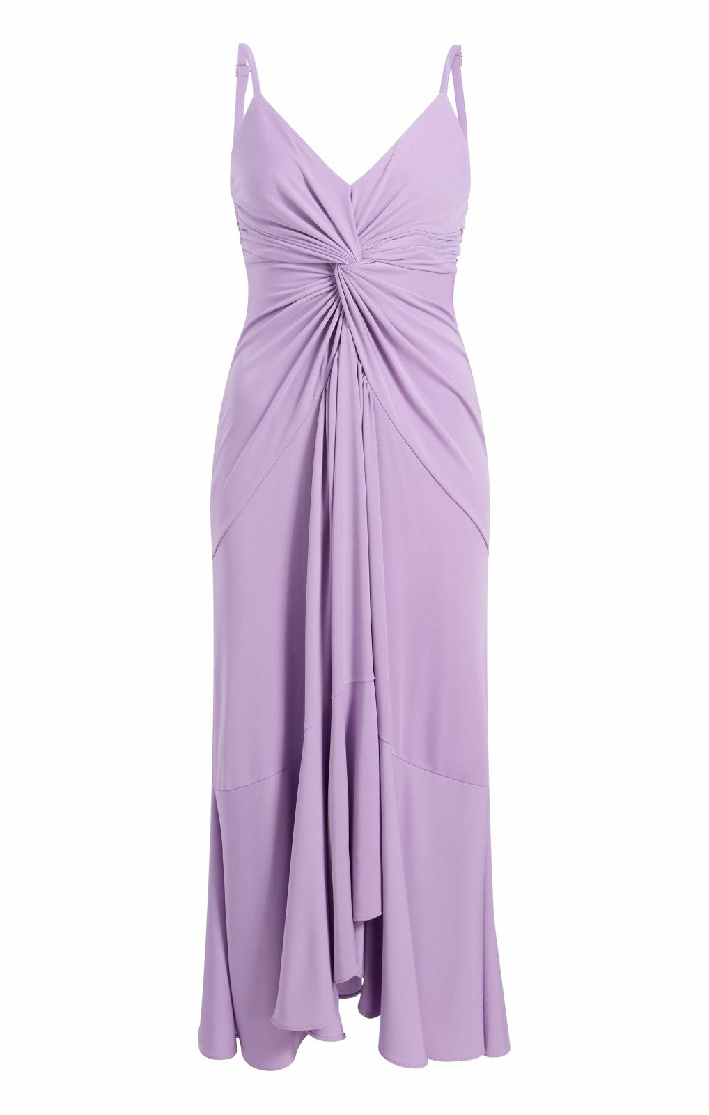Women Susan Dress Honey Lavender