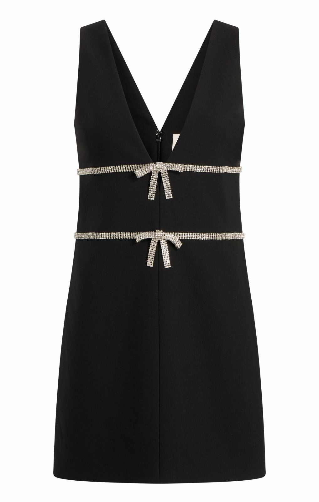 Women Chani Dress Black