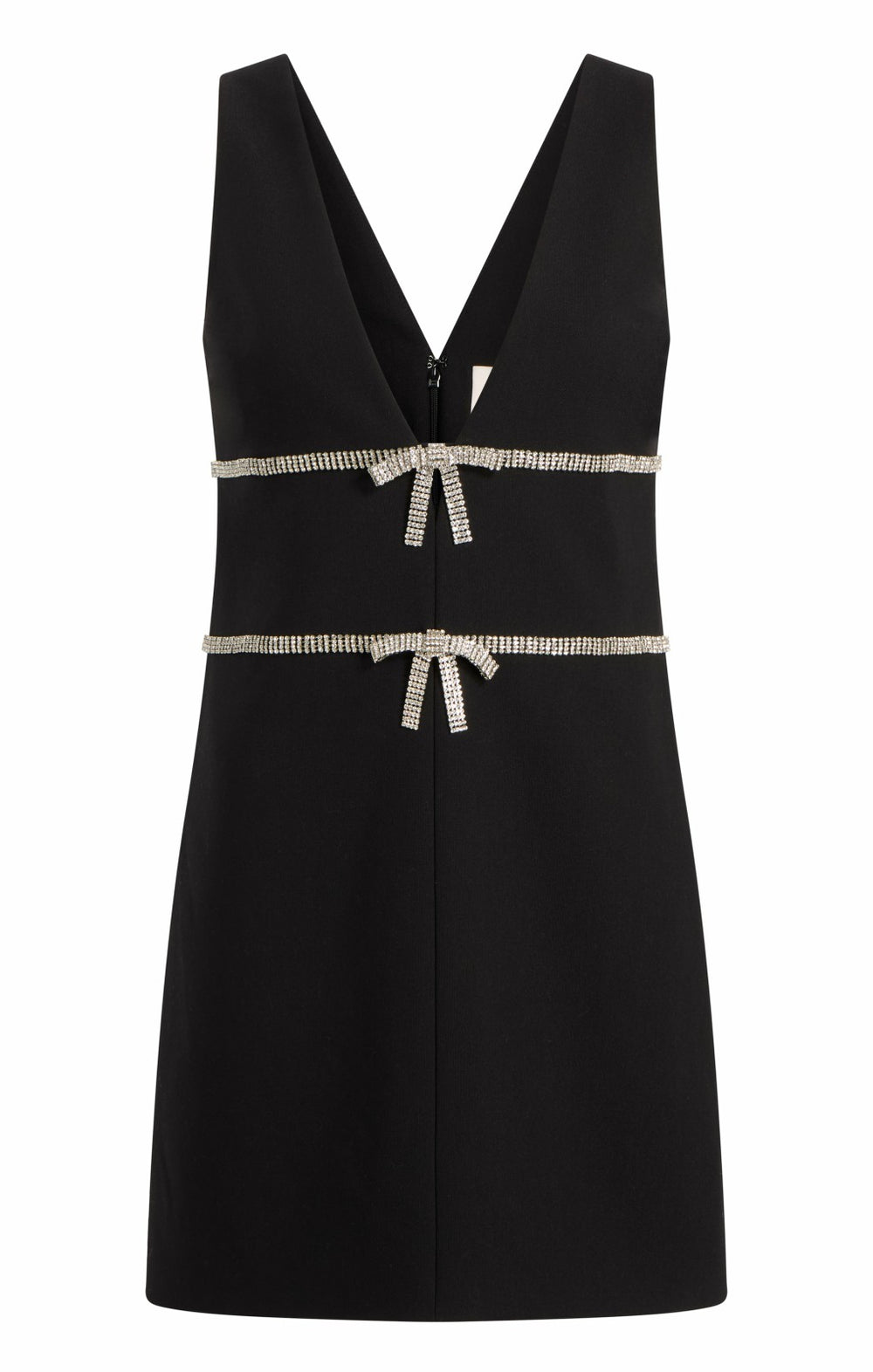 Women Chani Dress Black