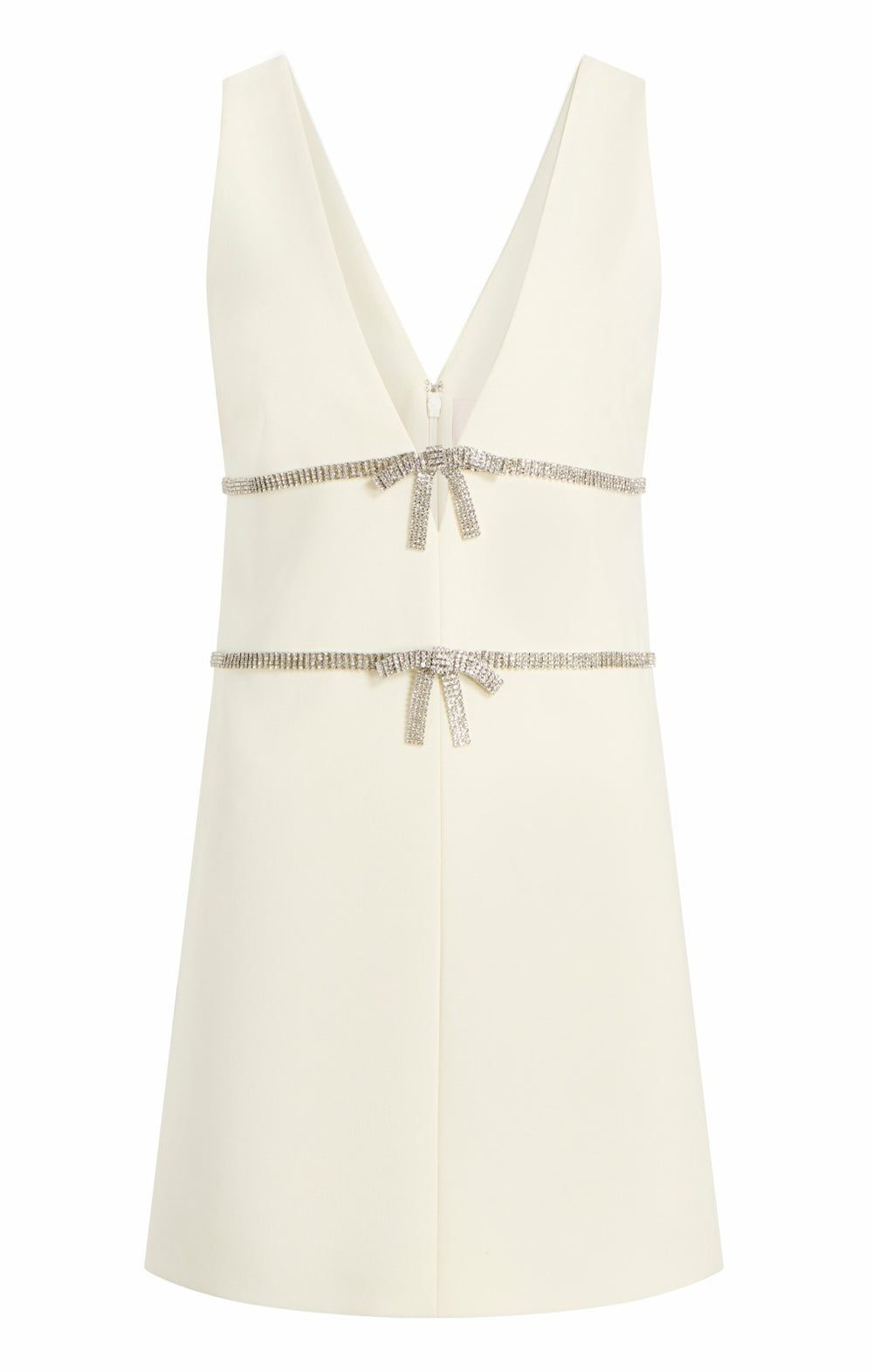 Women Chani Dress Ivory