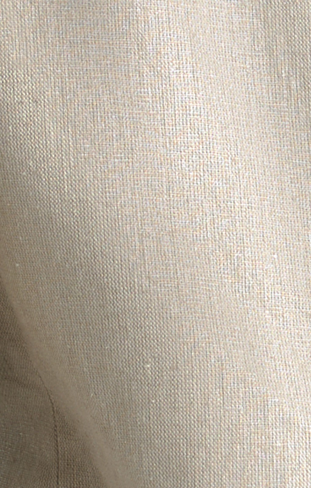 Women Lurex Linen Kylie Blazer Plaster