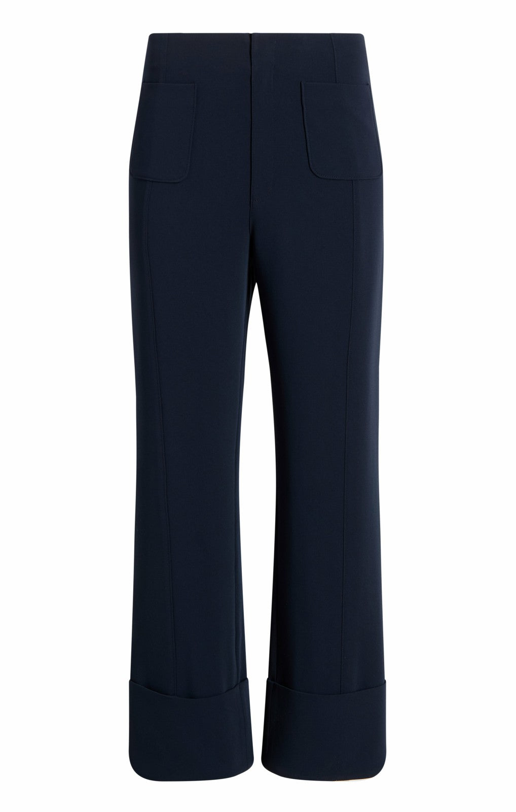 Women Pamela Pant Navy