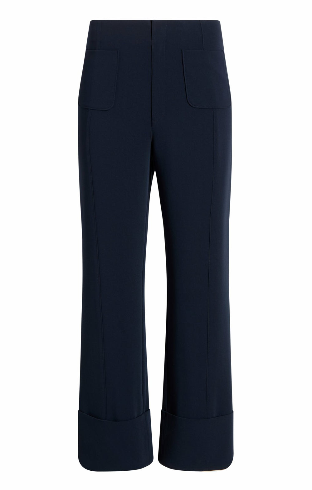 Women Pamela Pant Navy