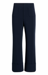Women Pamela Pant Navy