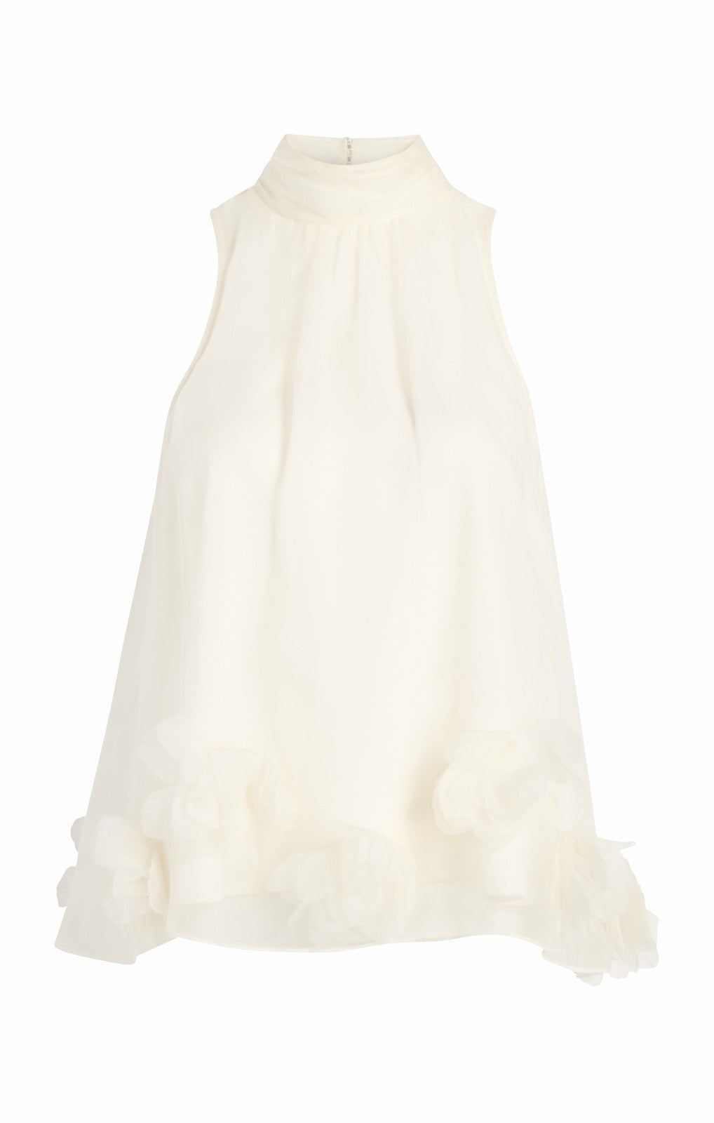 Women Deanna Top Ivory