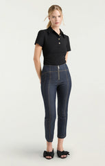 Women Milos Top Black