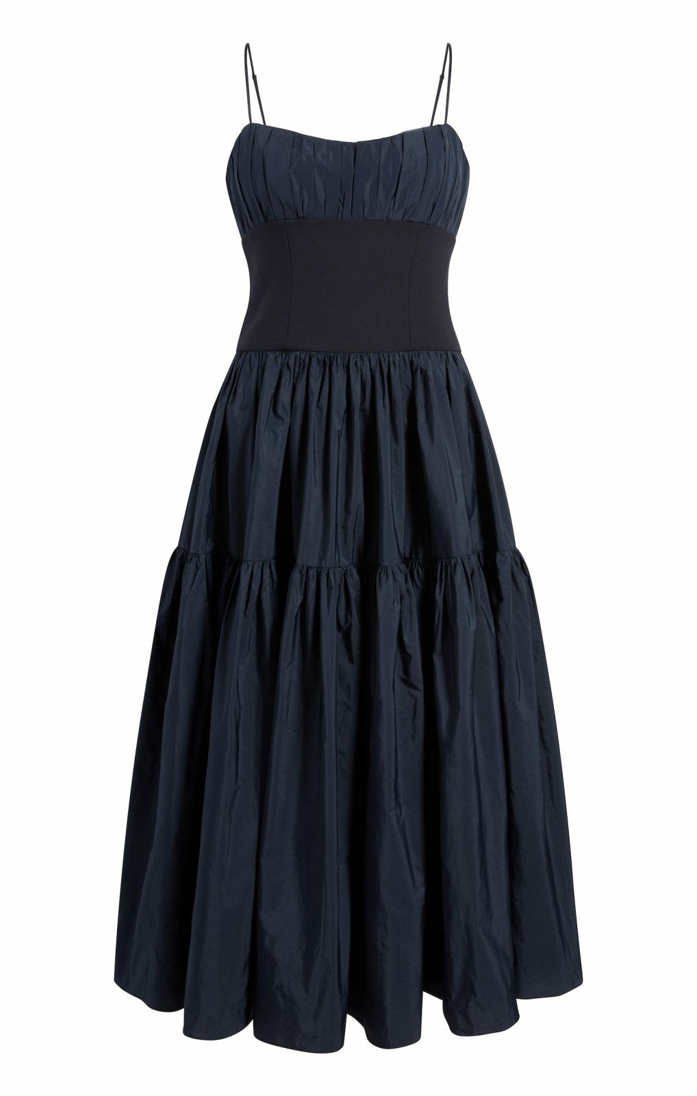 Women Ginny Dress Navy