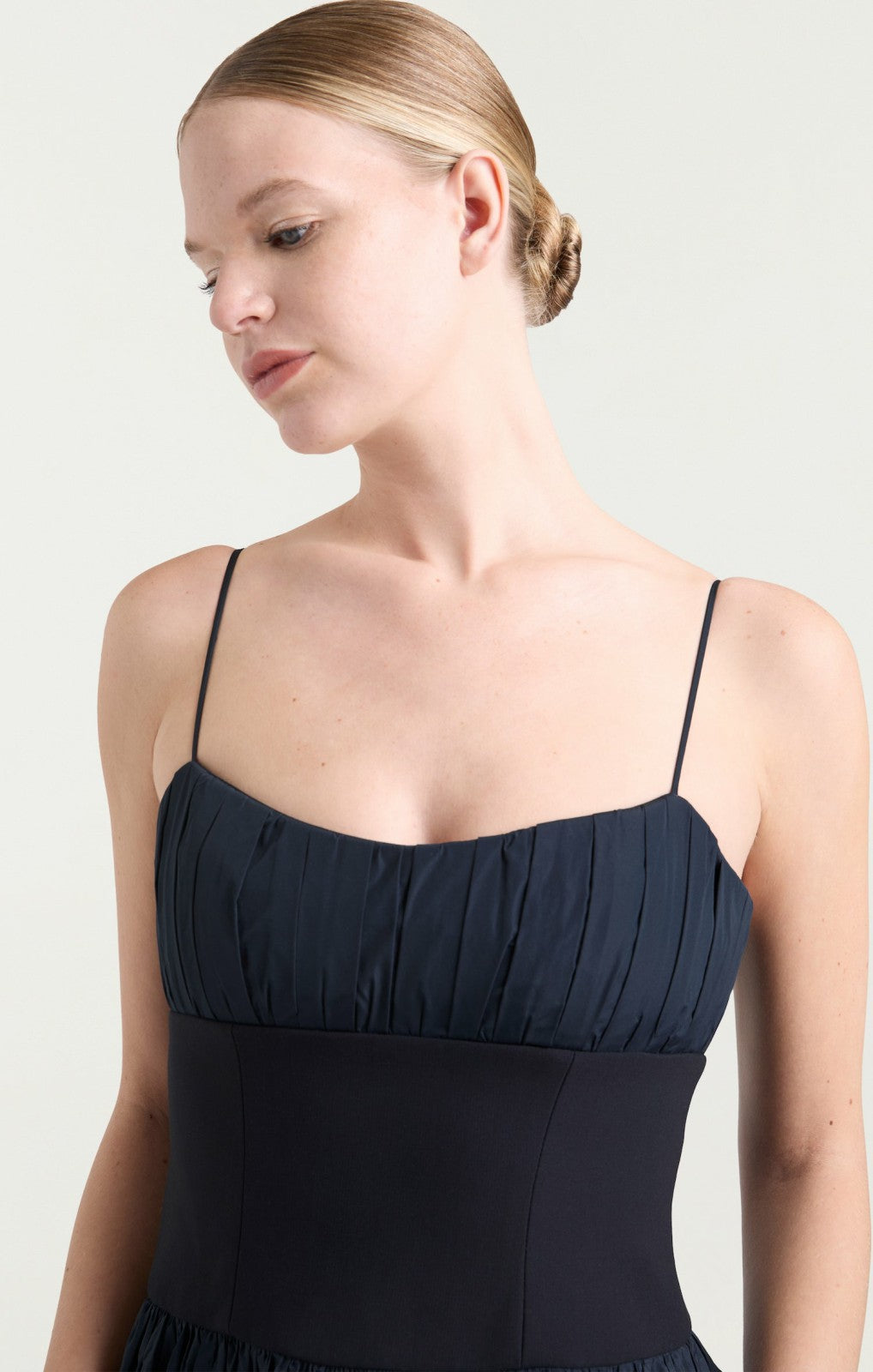 Women Ginny Dress Navy