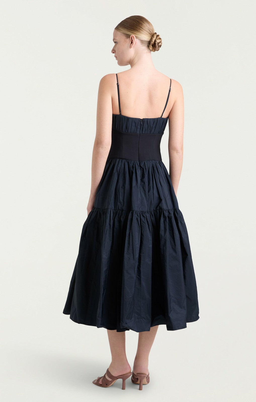 Women Ginny Dress Navy