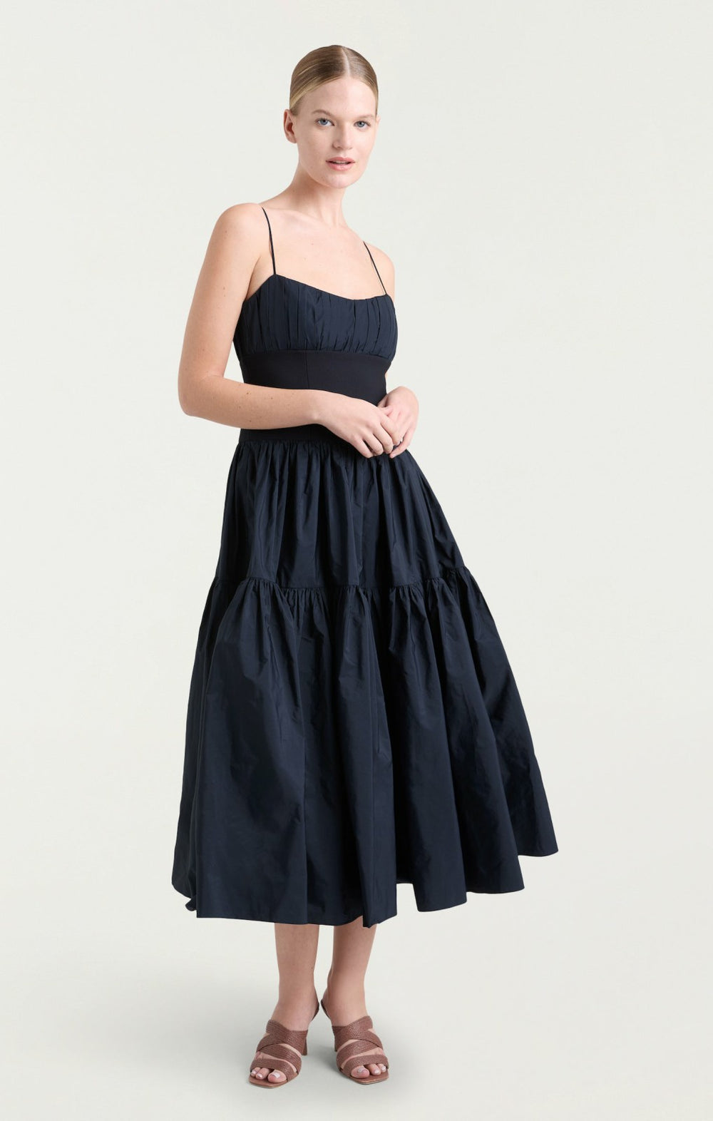 Women Ginny Dress Navy
