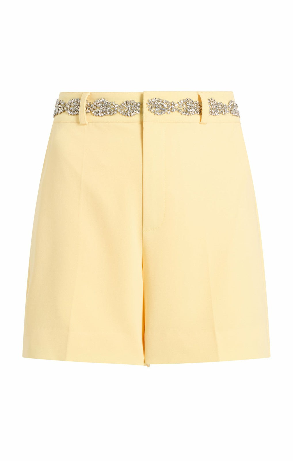 Women Samina Short Butter