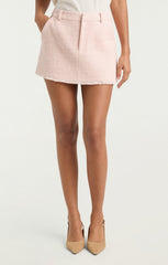 Women Kalina Skirt Pale Flamingo